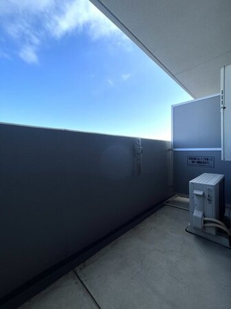 カルマートの物件内観写真